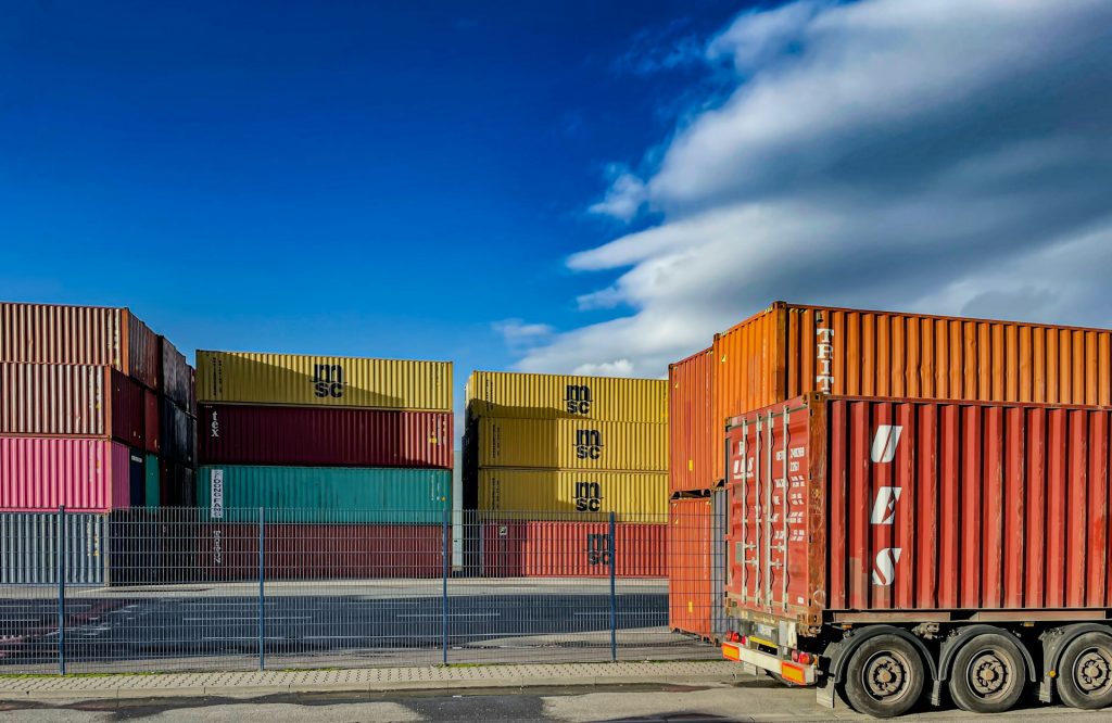 5 Reasons Enhancing Customer Experience through Efficient Logistics
